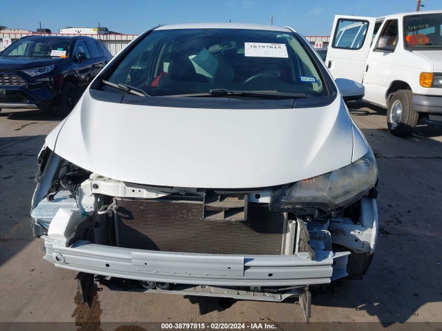Honda FIT LX 2016 JHMGK5H58GX017683 Image 13