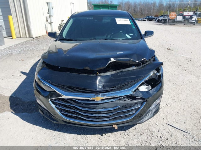 Chevrolet lfv 2024 1G1ZD5ST3RF107367 Image 26