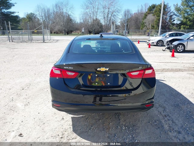 Chevrolet lfv 2024 1G1ZD5ST3RF107367 Image 30