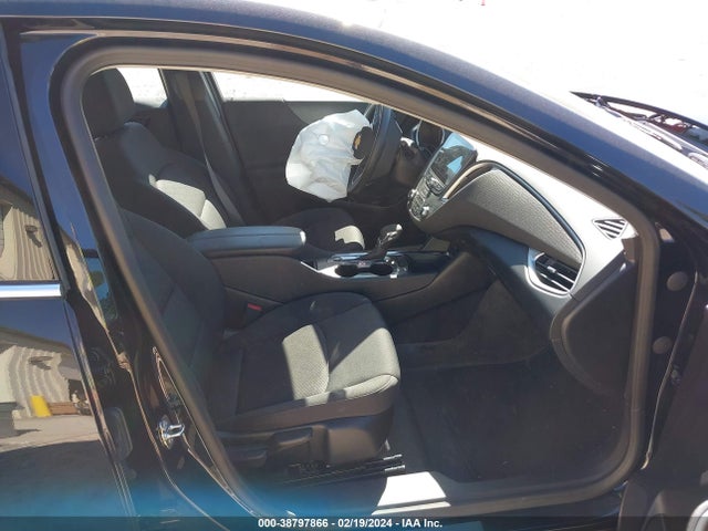 Chevrolet lfv 2024 1G1ZD5ST3RF107367 Image 18