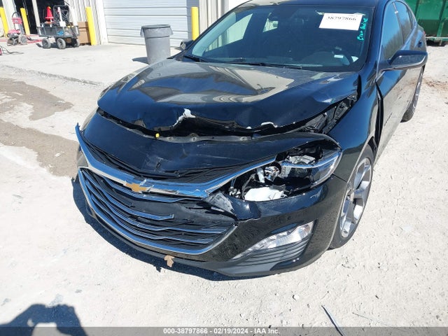 Chevrolet lfv 2024 1G1ZD5ST3RF107367 Image 19
