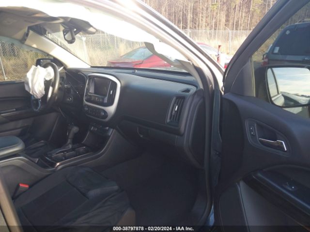 1GTG5CEA1K1318385 GMC CANYON SLE