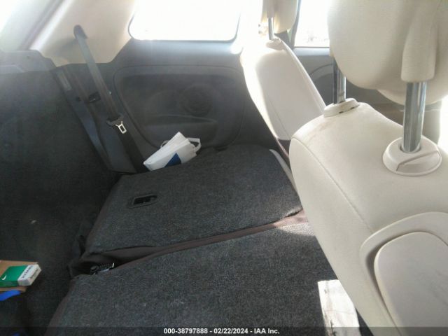 3C3CFFAR4FT562415 Fiat 500 POP