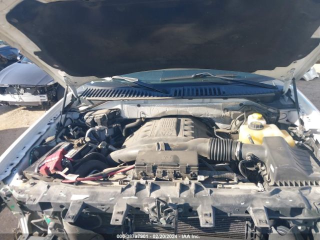 1FMJK2AT0HEA53066 Ford Expedition El Limited