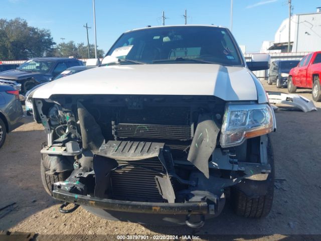 1FMJK2AT0HEA53066 Ford Expedition El Limited