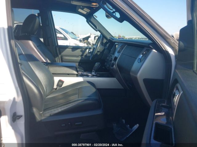 1FMJK2AT0HEA53066 Ford Expedition El Limited