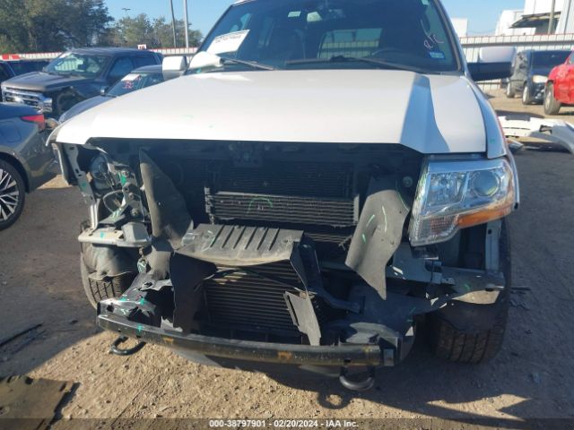 1FMJK2AT0HEA53066 Ford Expedition El Limited