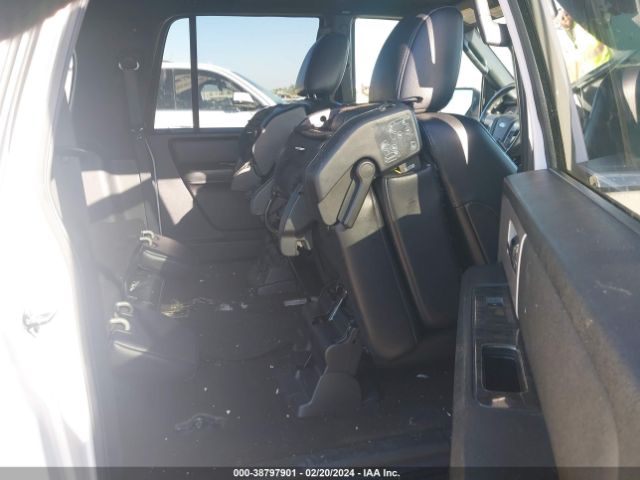1FMJK2AT0HEA53066 Ford Expedition El Limited
