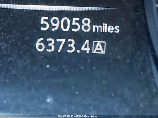 Nissan ROGUE SV 2015 KNMAT2MV0FP564180 Image 15