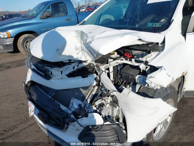 Chevrolet Trax Lt 2018 KL7CJPSB1JB683170 Image 6