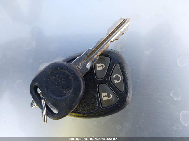 Chevrolet Traverse 1lt 2015 1GNKRGKD9FJ229701 Image 11