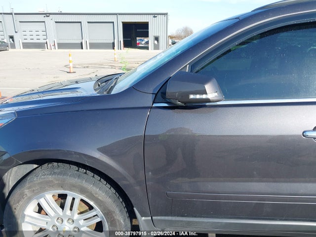 Chevrolet Traverse 1lt 2015 1GNKRGKD9FJ229701 Image 12