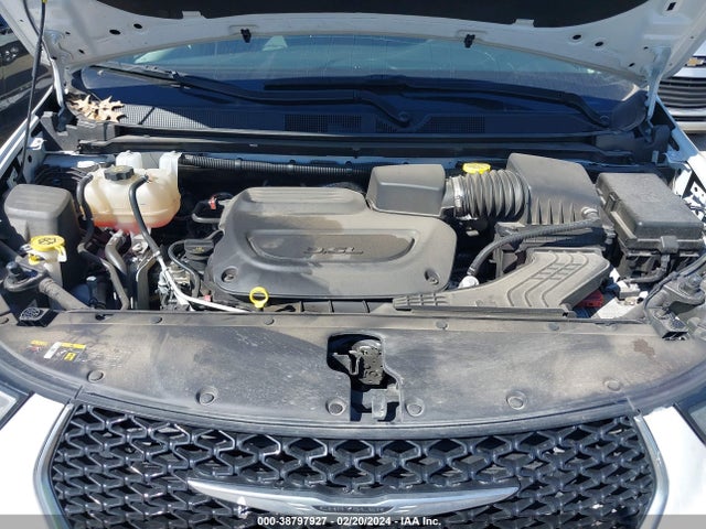 Chrysler Pacifica Touring L 2022 2C4RC1BG7NR140610 Image 10