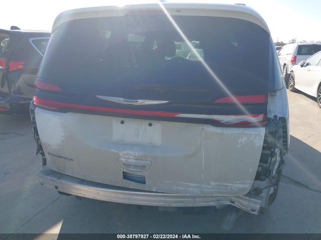 Chrysler Pacifica Touring L 2022 2C4RC1BG7NR140610 Image 16