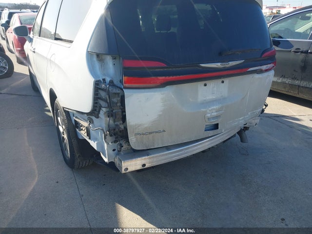 Chrysler Pacifica Touring L 2022 2C4RC1BG7NR140610 Image 6
