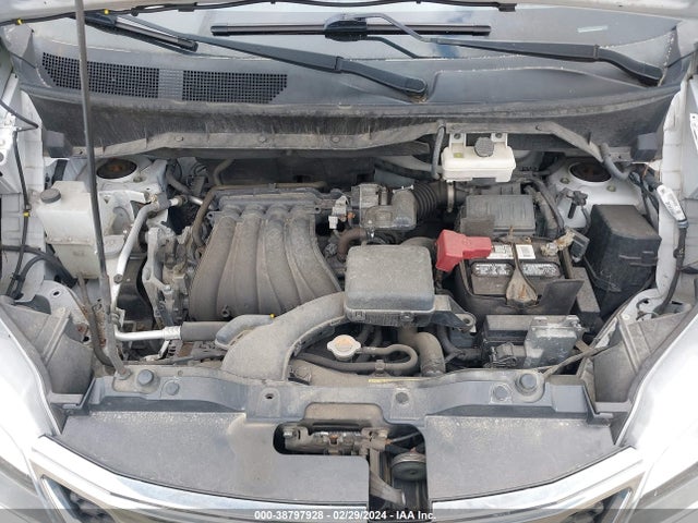 Nissan NV200 SV 2019 3N6CM0KN3KK712487 Image 10