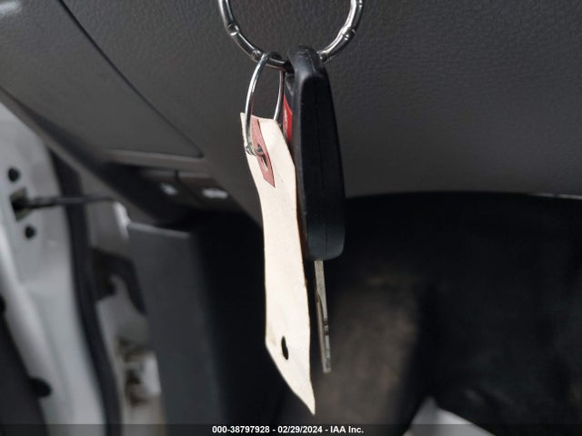 Nissan NV200 SV 2019 3N6CM0KN3KK712487 Image 11