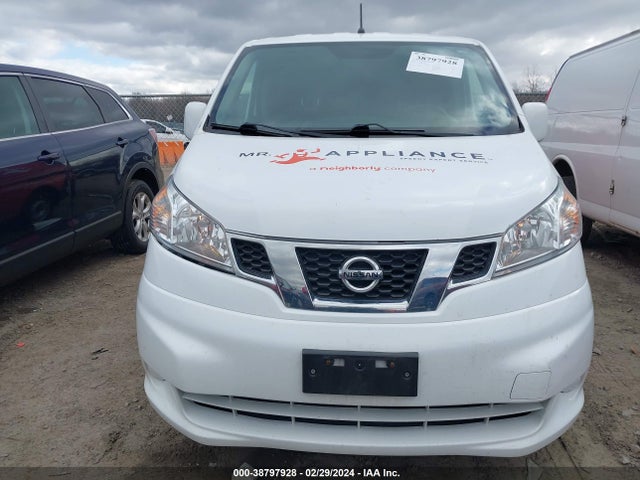 Nissan NV200 SV 2019 3N6CM0KN3KK712487 Image 12