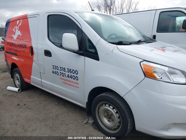 Nissan NV200 SV 2019 3N6CM0KN3KK712487 Image 13