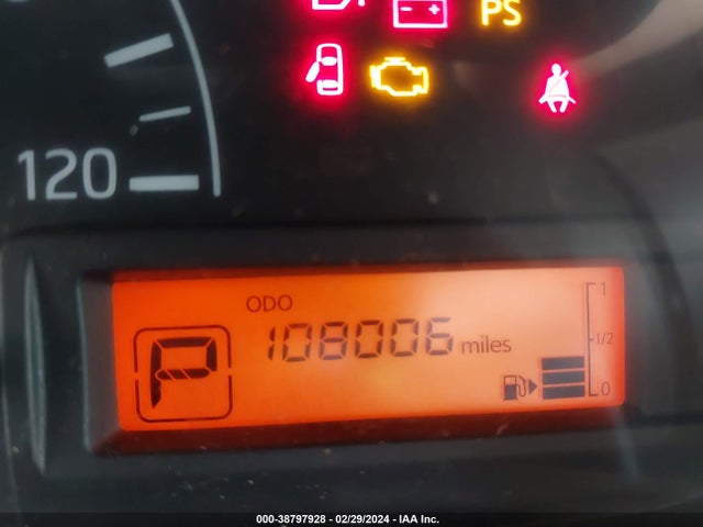 Nissan NV200 SV 2019 3N6CM0KN3KK712487 Image 15