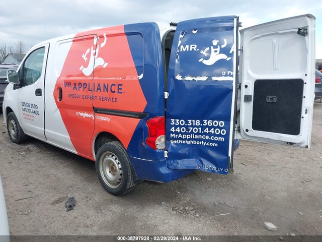 Nissan NV200 SV 2019 3N6CM0KN3KK712487 Image 3