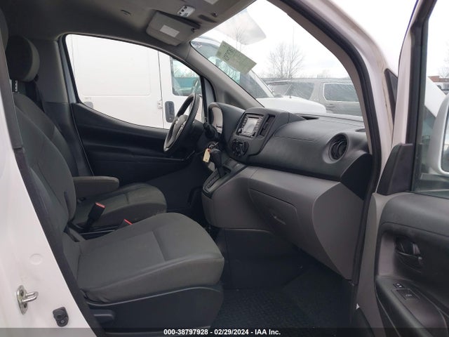 Nissan NV200 SV 2019 3N6CM0KN3KK712487 Image 5