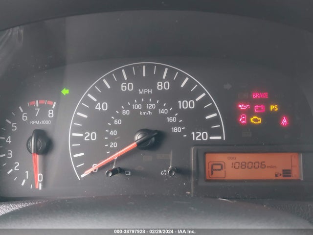 Nissan NV200 SV 2019 3N6CM0KN3KK712487 Image 7