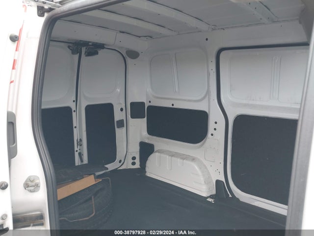 Nissan NV200 SV 2019 3N6CM0KN3KK712487 Image 8