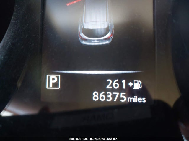 Nissan Rogue Sport S 2018 JN1BJ1CR6JW600223 Image 16