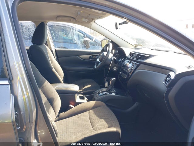 Nissan Rogue Sport S 2018 JN1BJ1CR6JW600223 Image 5