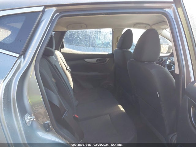 Nissan Rogue Sport S 2018 JN1BJ1CR6JW600223 Image 8