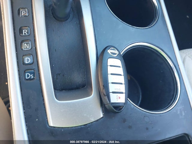Nissan Altima 2.5 S 2015 1N4AL3AP7FC474050 Image 11