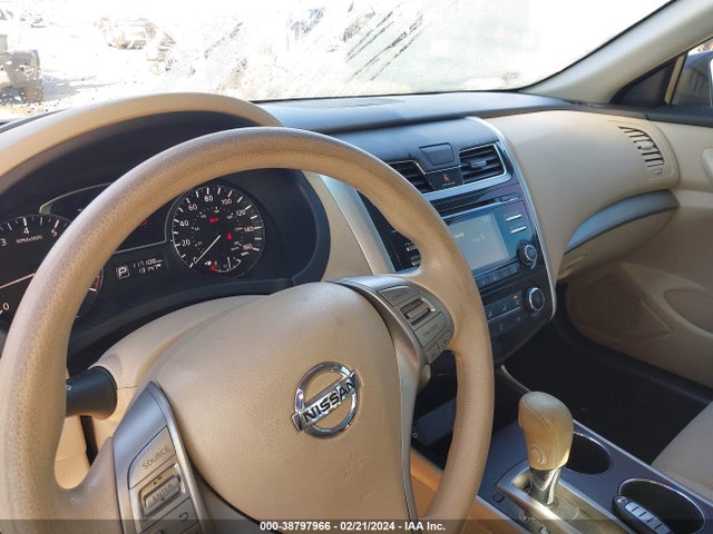 Nissan Altima 2.5 S 2015 1N4AL3AP7FC474050 Image 12