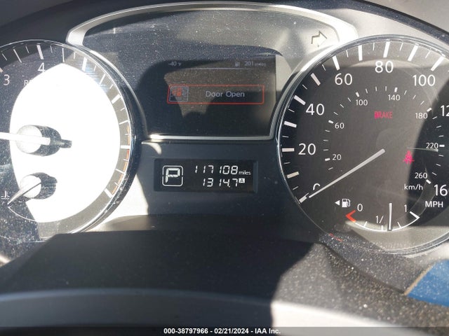 Nissan Altima 2.5 S 2015 1N4AL3AP7FC474050 Image 7
