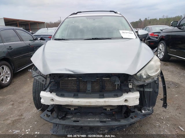 Mazda Cx-5 Grand Touring 2014 JM3KE4DY1E0340919 Image 13