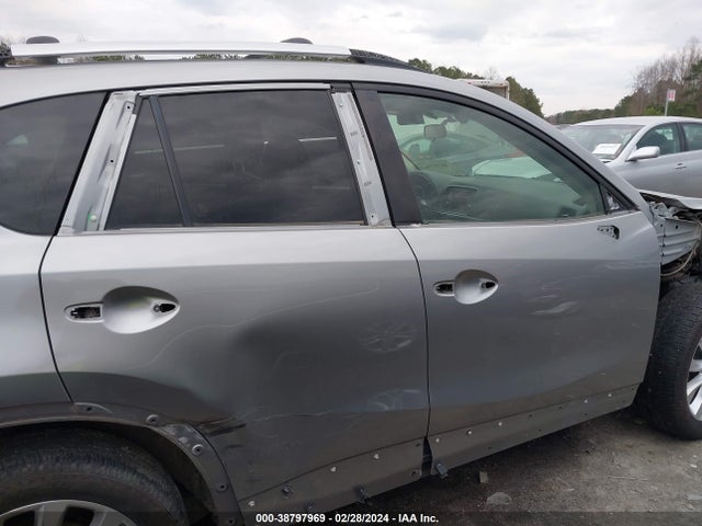 Mazda Cx-5 Grand Touring 2014 JM3KE4DY1E0340919 Image 14