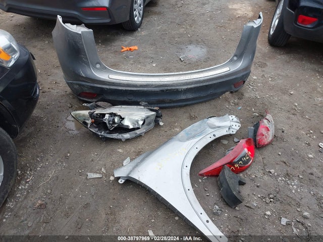 Mazda Cx-5 Grand Touring 2014 JM3KE4DY1E0340919 Image 12