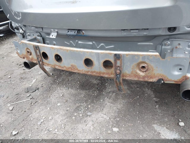 Mazda Cx-5 Grand Touring 2014 JM3KE4DY1E0340919 Image 18