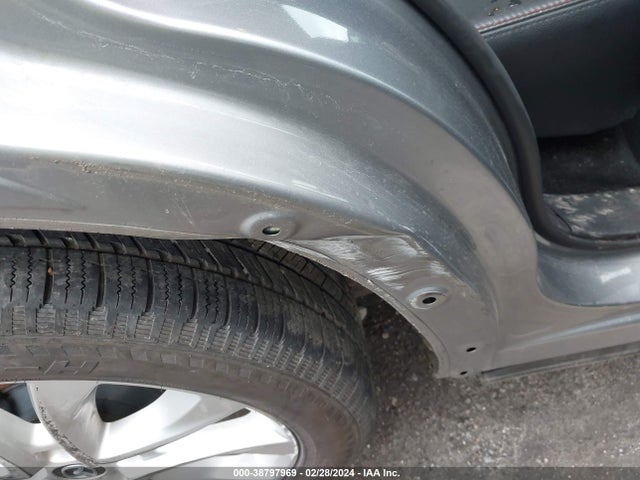 Mazda Cx-5 Grand Touring 2014 JM3KE4DY1E0340919 Image 19