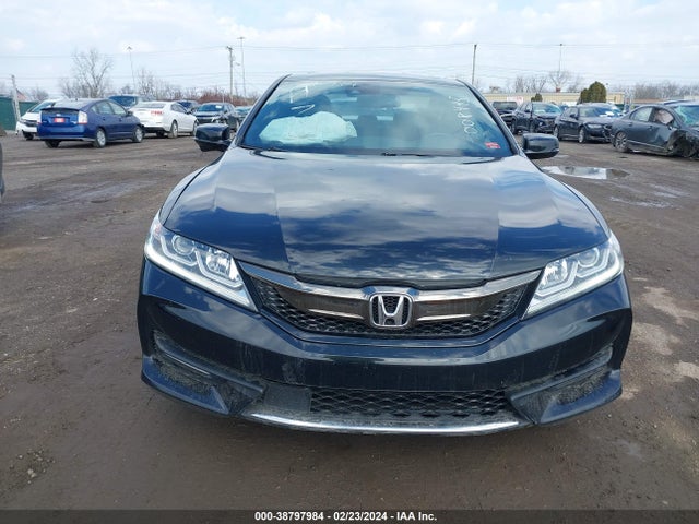 Honda Accord Ex-l 2016 1HGCT1B68GA008445 Image 12