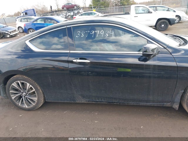 Honda Accord Ex-l 2016 1HGCT1B68GA008445 Image 13