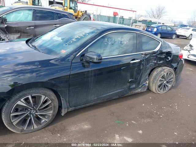 Honda Accord Ex-l 2016 1HGCT1B68GA008445 Image 17
