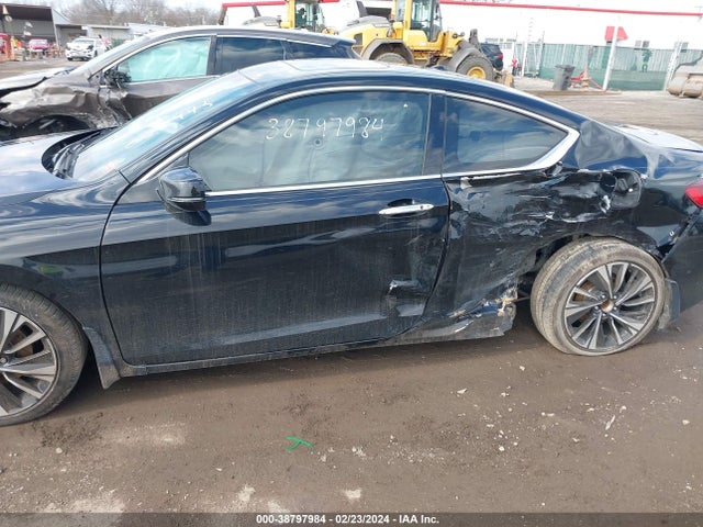 Honda Accord Ex-l 2016 1HGCT1B68GA008445 Image 18