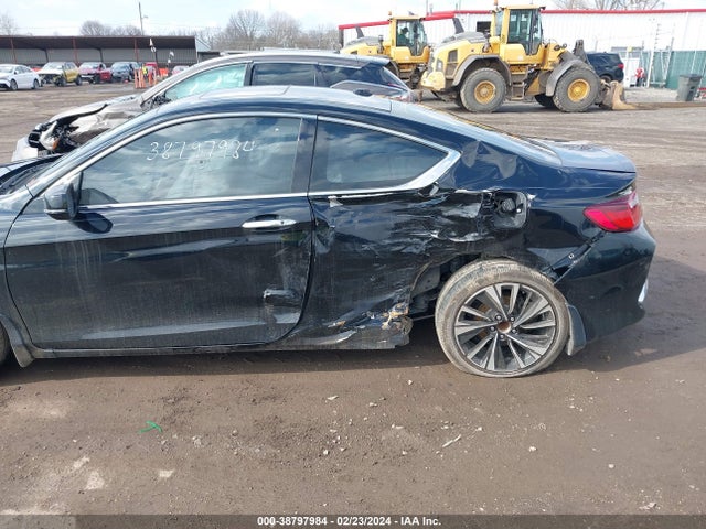 Honda Accord Ex-l 2016 1HGCT1B68GA008445 Image 6