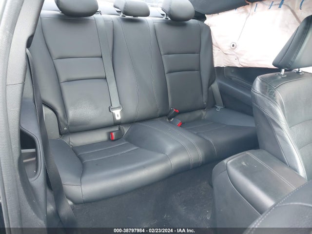 Honda Accord Ex-l 2016 1HGCT1B68GA008445 Image 8