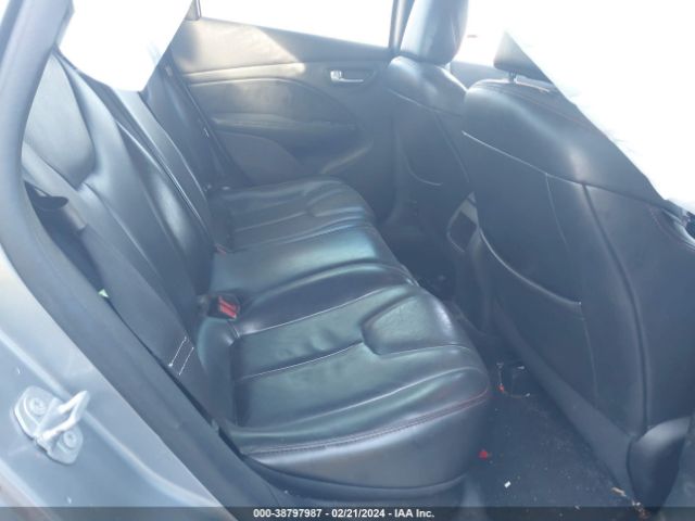 1C3CDFEB4GD749759 Dodge DART GT