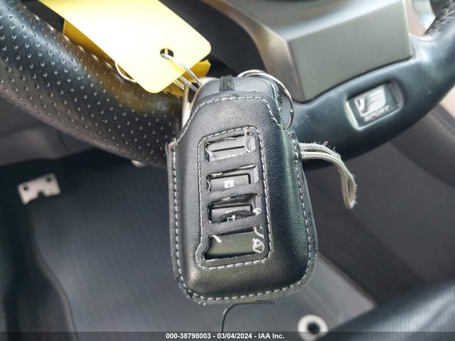JTJYARBZ0J2104717 Lexus Nx 300 F Sport
