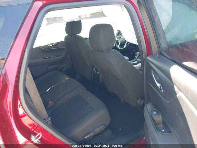 Chevrolet Blazer Awd 2lt 2020 3GNKBHRS2LS554750 Image 8