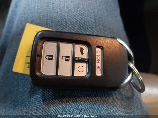 5FNYF6H94HB024077 Honda Pilot Touring