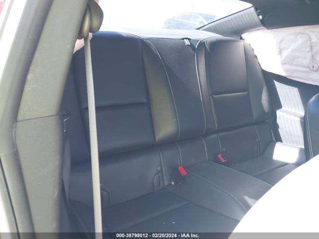 Chevrolet CAMARO 2SS 2015 2G1FK1EJ7F9279966 Image 8